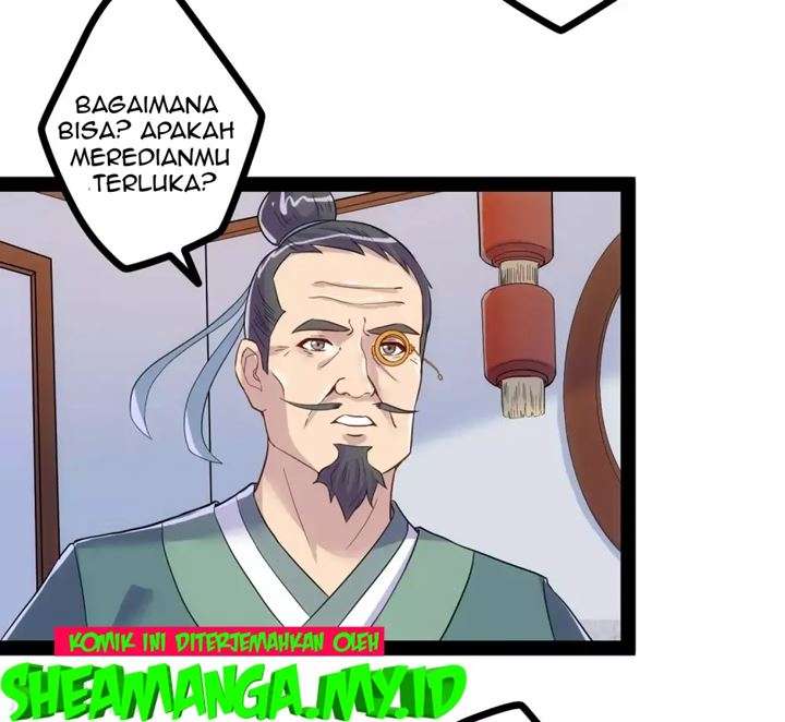 Ta Sui Xian He chapter 32 halaman 22