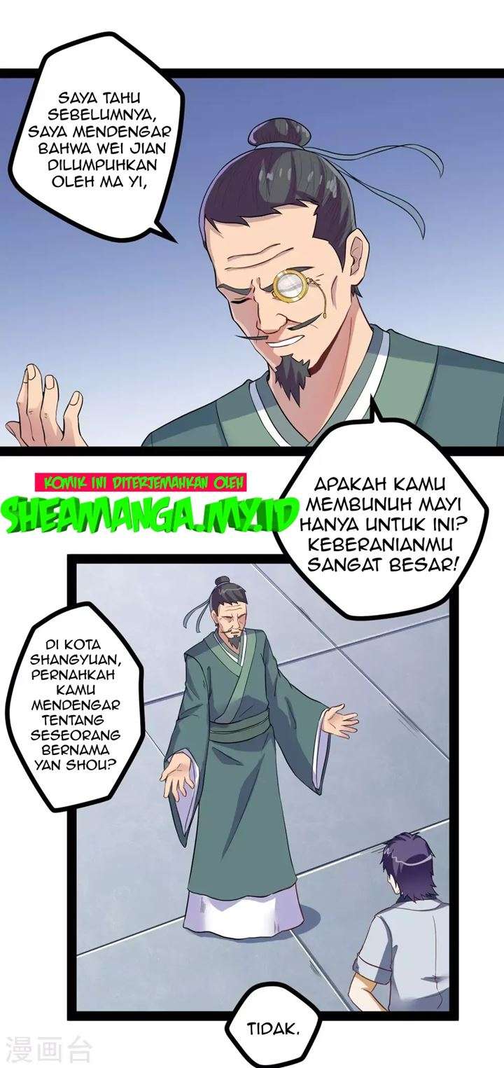 Ta Sui Xian He chapter 32 halaman 24