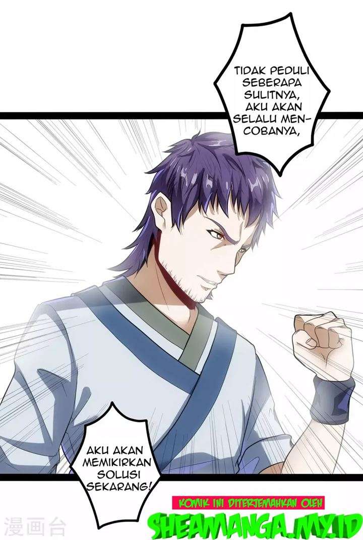 Ta Sui Xian He chapter 32 halaman 28