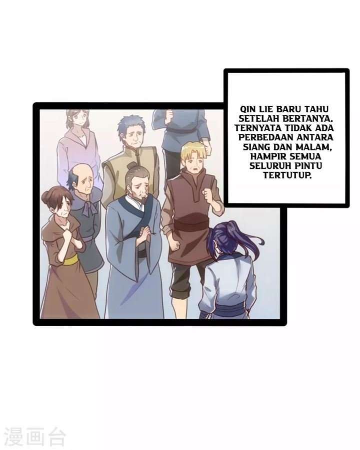 Ta Sui Xian He chapter 32 halaman 31