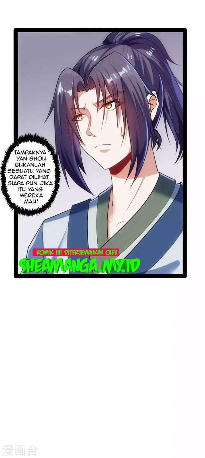 Ta Sui Xian He chapter 32 halaman 32