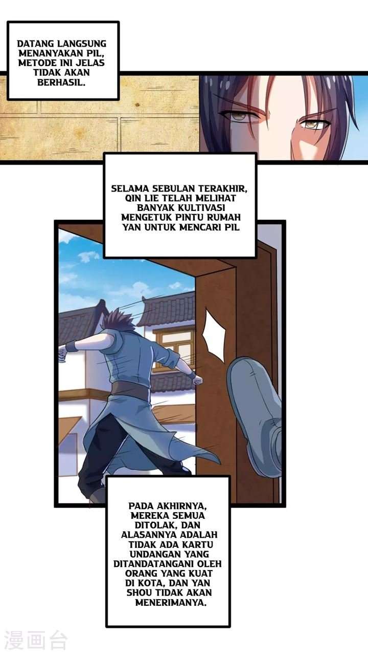 Ta Sui Xian He chapter 33 halaman 3