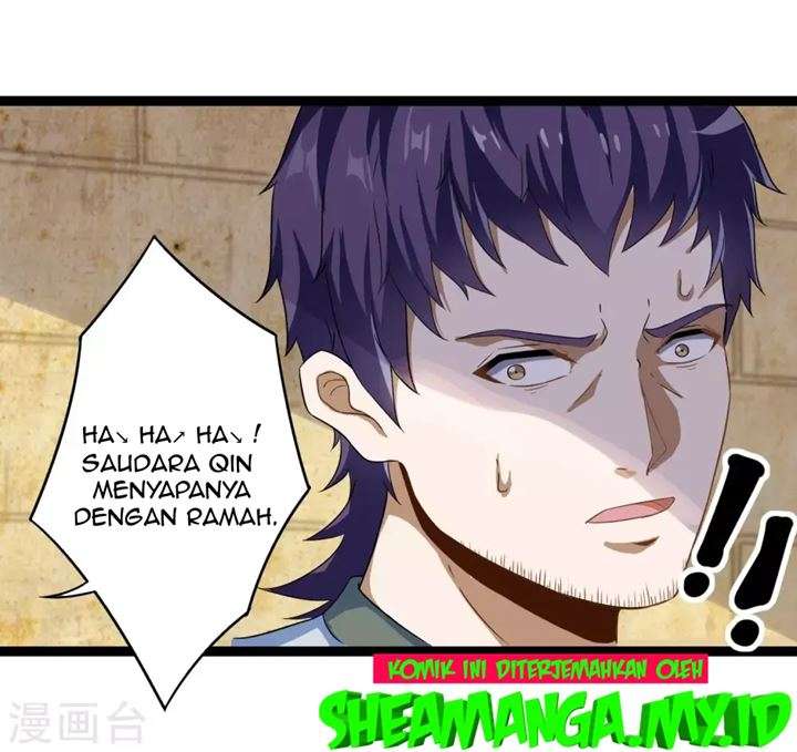Ta Sui Xian He chapter 33 halaman 8