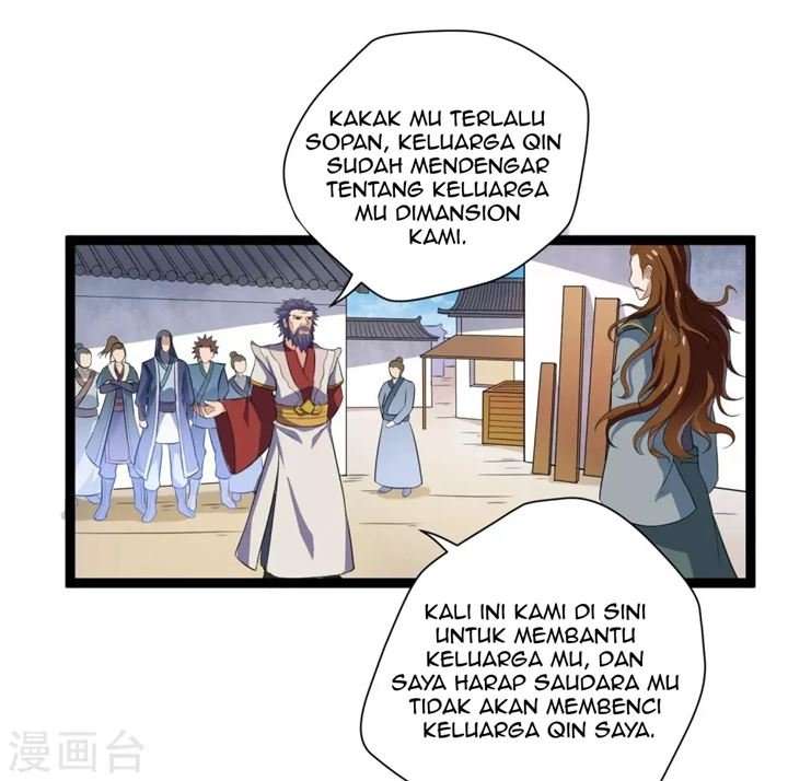 Ta Sui Xian He chapter 33 halaman 9