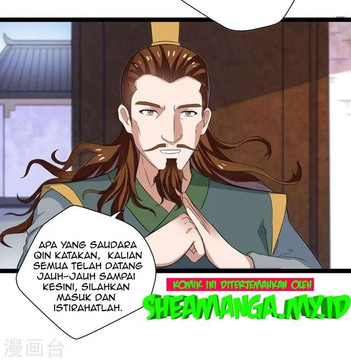 Ta Sui Xian He chapter 33 halaman 10