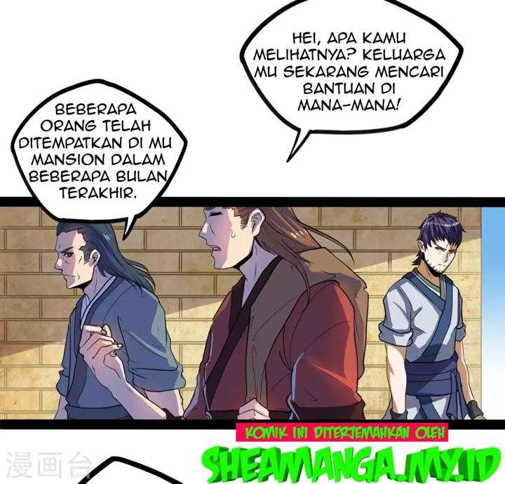 Ta Sui Xian He chapter 33 halaman 12