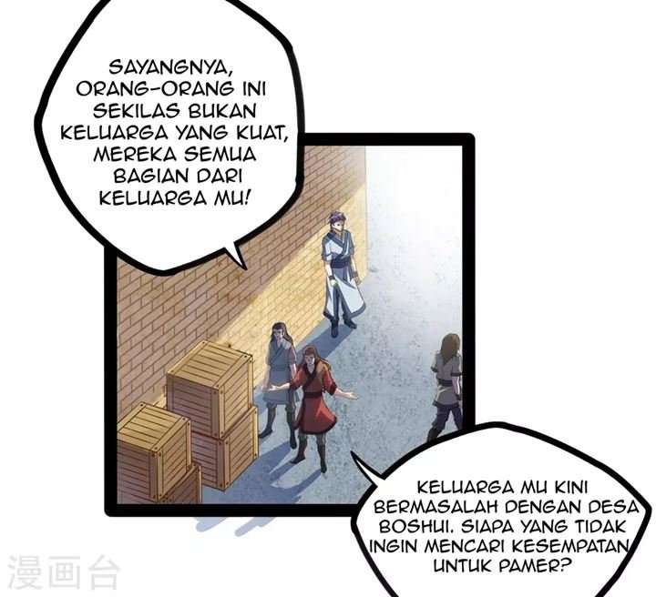 Ta Sui Xian He chapter 33 halaman 13