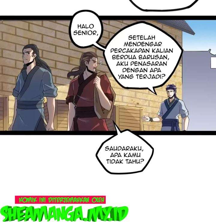 Ta Sui Xian He chapter 33 halaman 14