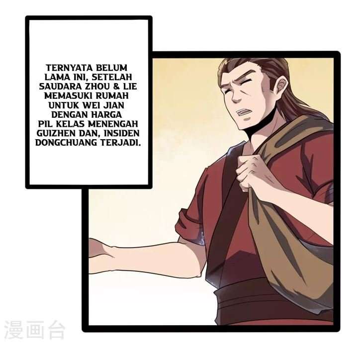 Ta Sui Xian He chapter 33 halaman 15