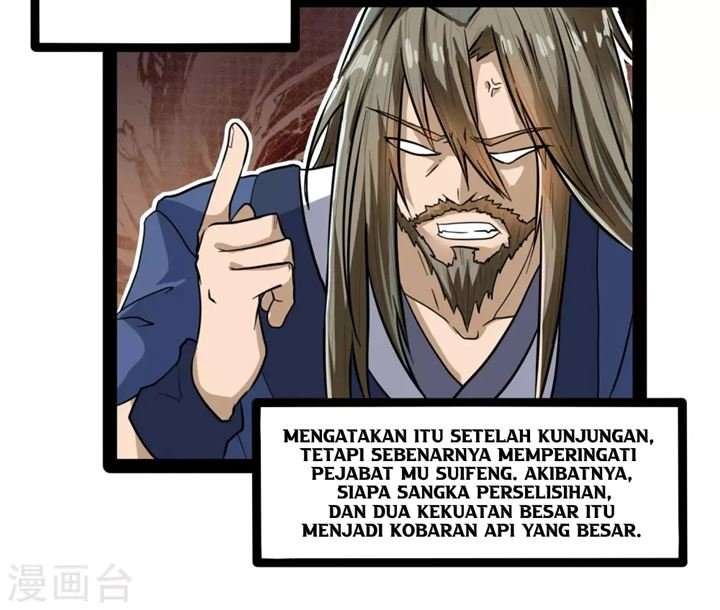 Ta Sui Xian He chapter 33 halaman 17