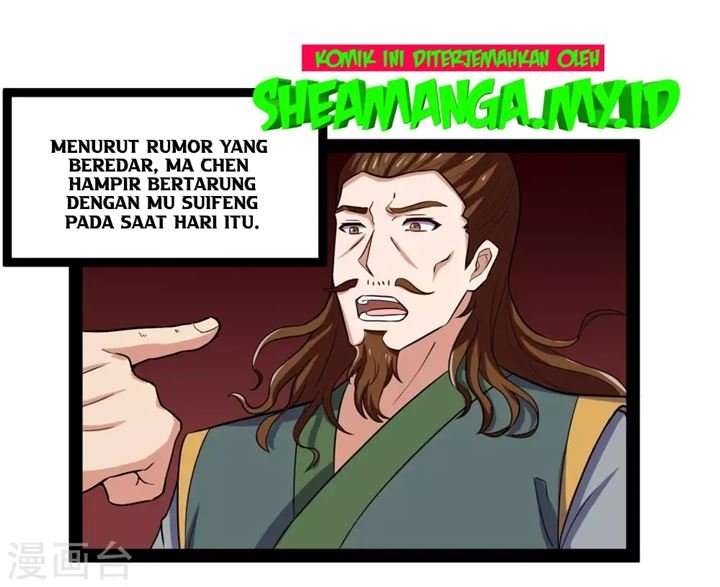 Ta Sui Xian He chapter 33 halaman 18