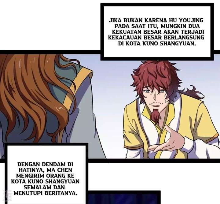 Ta Sui Xian He chapter 33 halaman 19