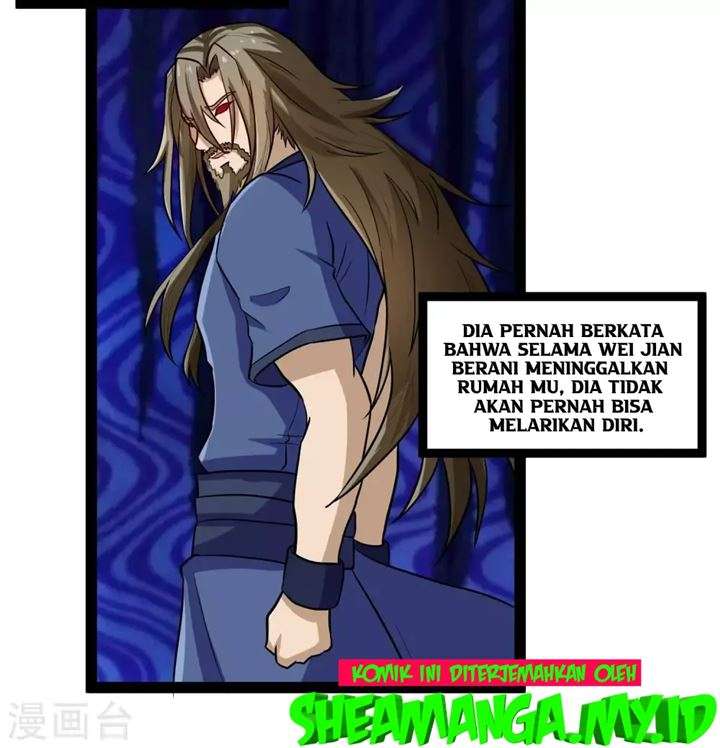 Ta Sui Xian He chapter 33 halaman 20