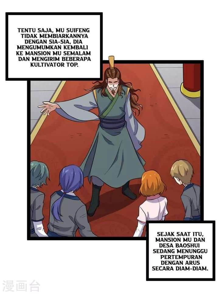 Ta Sui Xian He chapter 33 halaman 21
