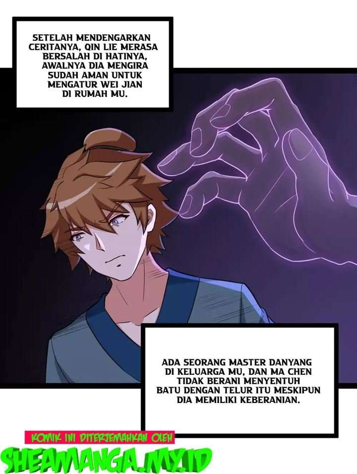 Ta Sui Xian He chapter 33 halaman 22