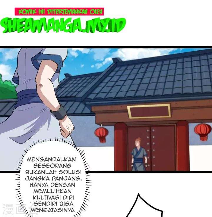 Ta Sui Xian He chapter 33 halaman 24
