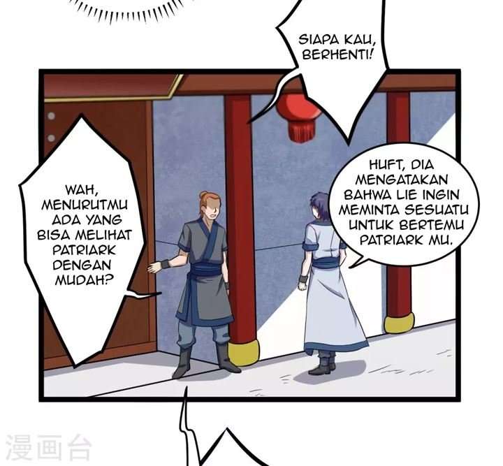 Ta Sui Xian He chapter 33 halaman 25