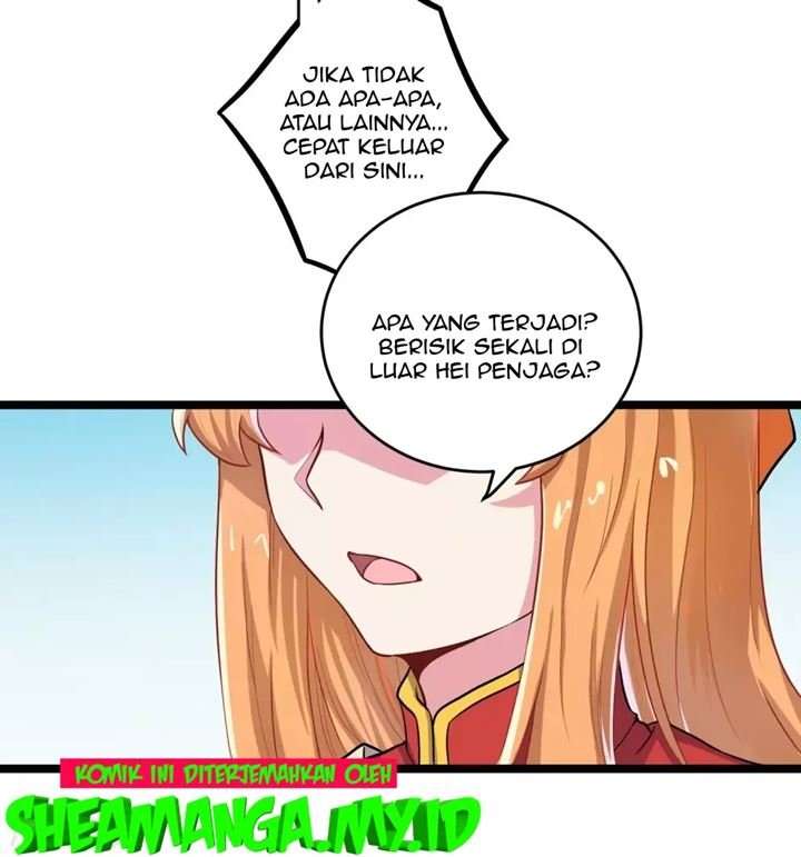 Ta Sui Xian He chapter 33 halaman 26