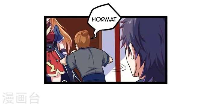 Ta Sui Xian He chapter 33 halaman 27