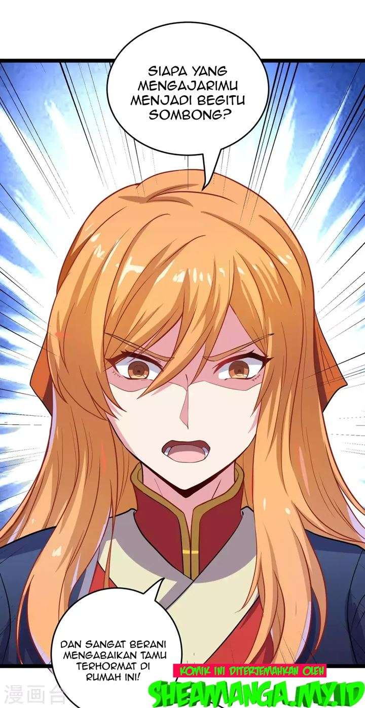 Ta Sui Xian He chapter 33 halaman 28