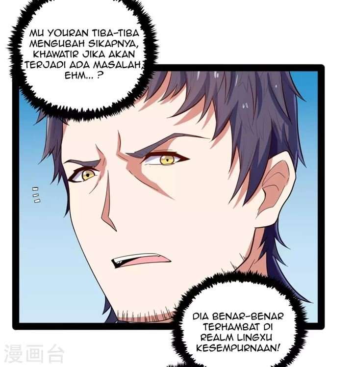Ta Sui Xian He chapter 33 halaman 31