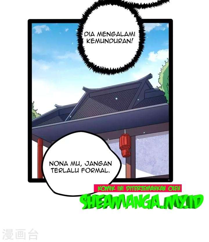Ta Sui Xian He chapter 33 halaman 32