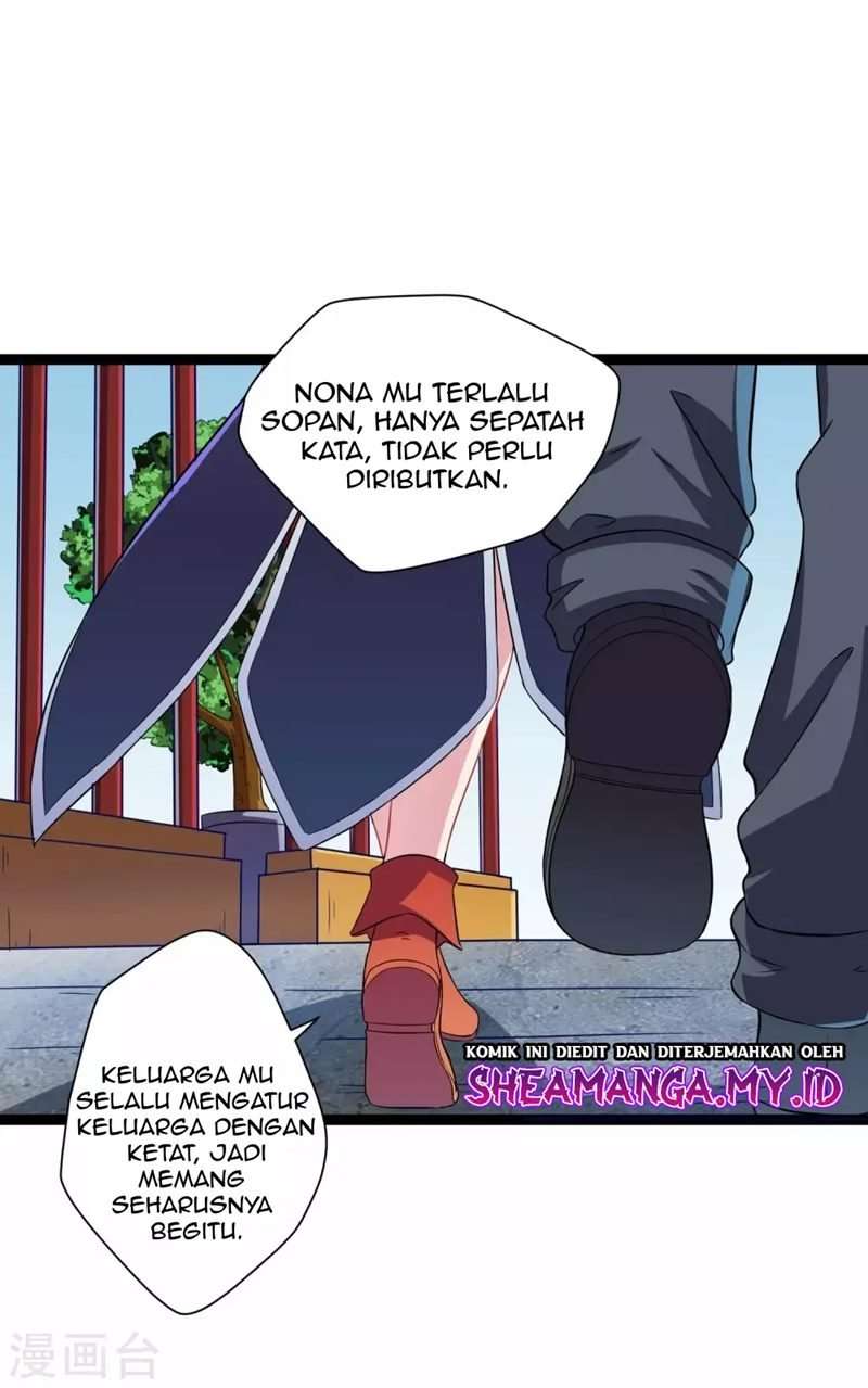 Ta Sui Xian He chapter 34 halaman 4