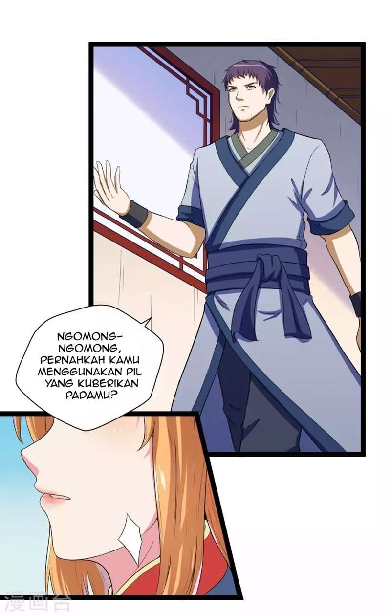 Ta Sui Xian He chapter 34 halaman 5