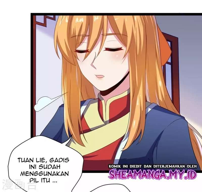 Ta Sui Xian He chapter 34 halaman 6