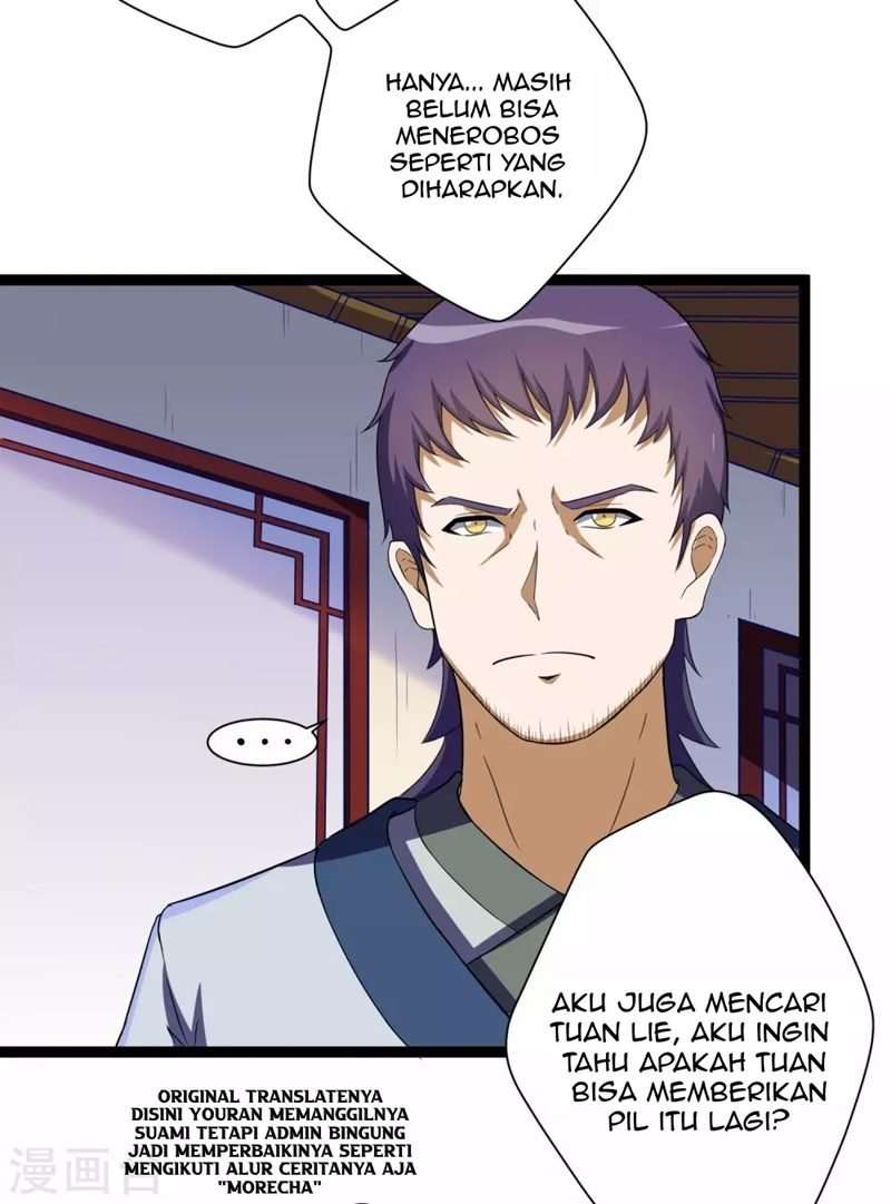 Ta Sui Xian He chapter 34 halaman 7