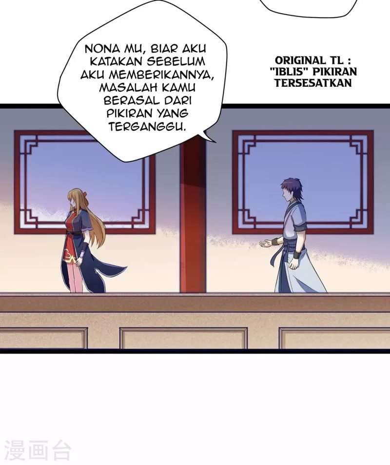 Ta Sui Xian He chapter 34 halaman 8