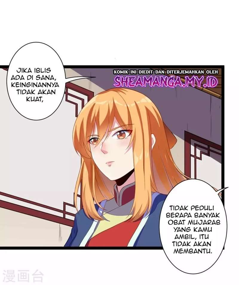 Ta Sui Xian He chapter 34 halaman 9