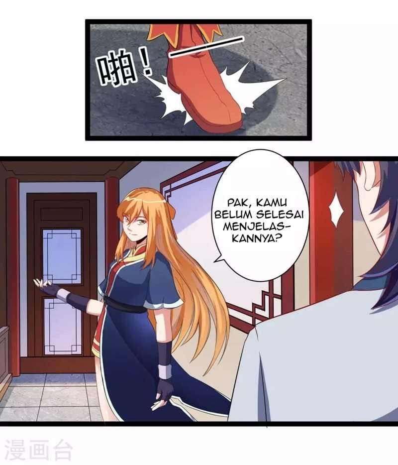 Ta Sui Xian He chapter 34 halaman 10