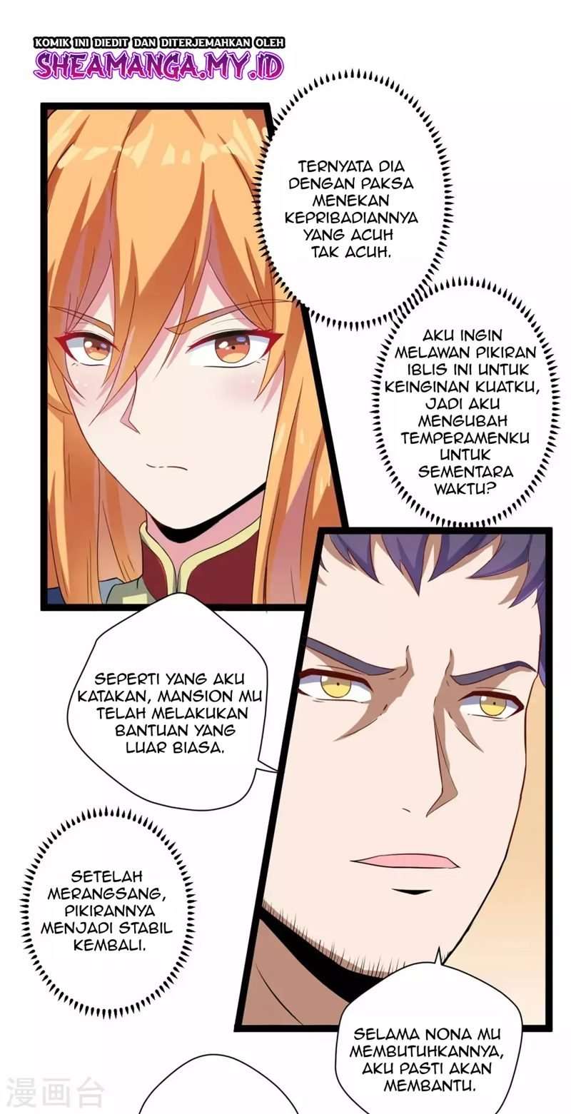 Ta Sui Xian He chapter 34 halaman 11