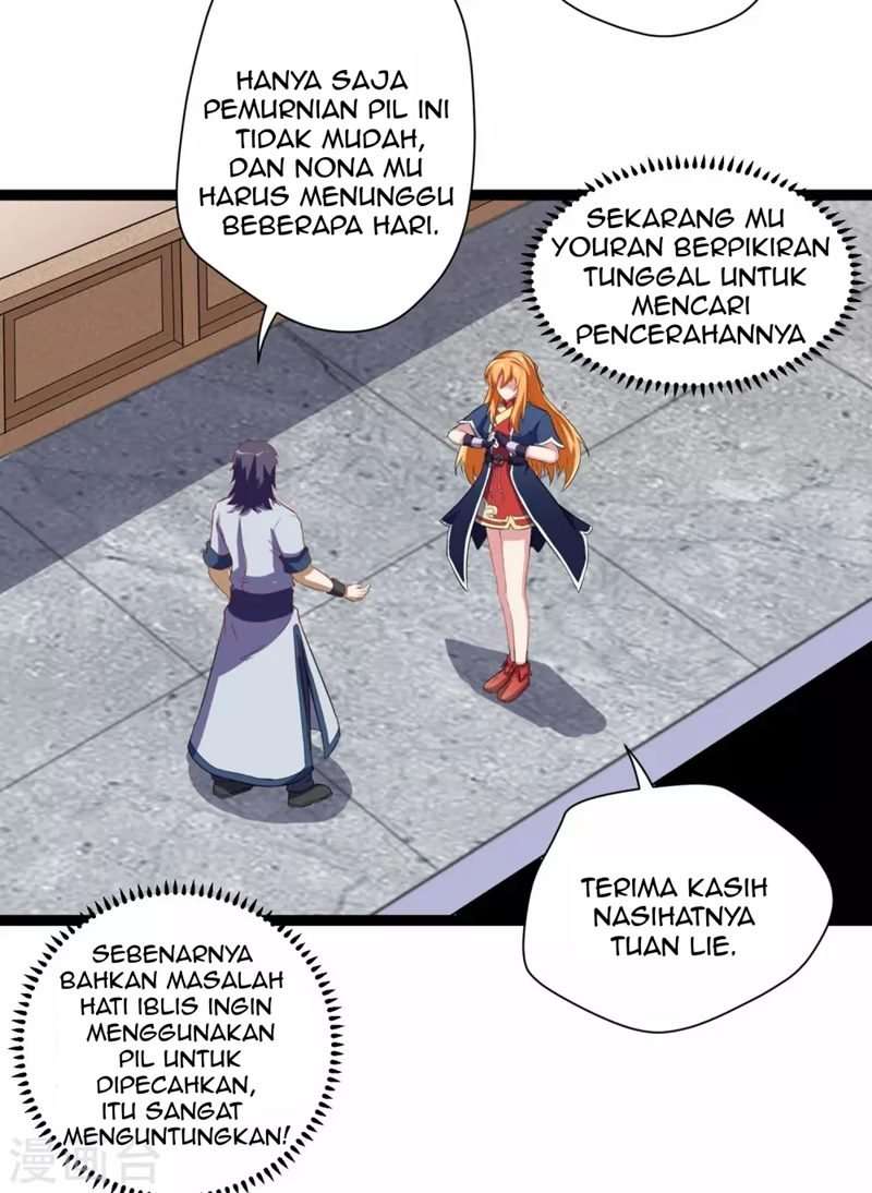 Ta Sui Xian He chapter 34 halaman 12