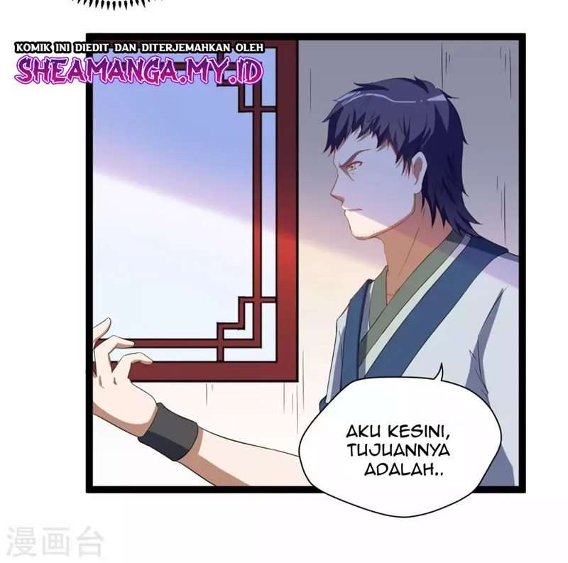 Ta Sui Xian He chapter 34 halaman 13