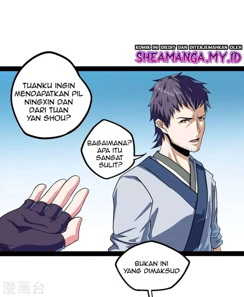 Ta Sui Xian He chapter 34 halaman 15