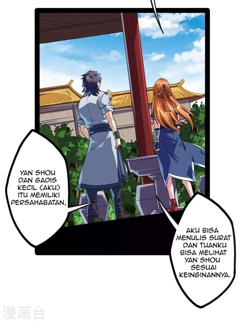 Ta Sui Xian He chapter 34 halaman 16