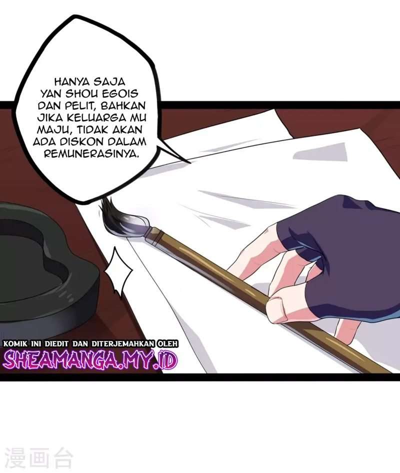 Ta Sui Xian He chapter 34 halaman 17