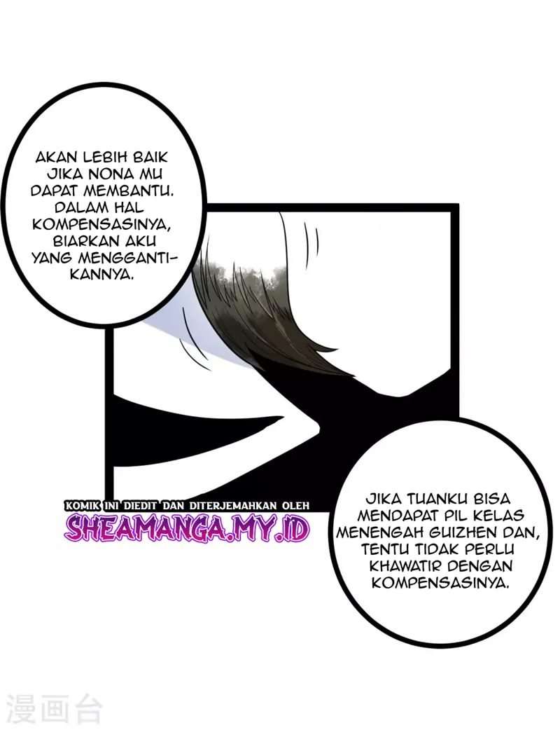 Ta Sui Xian He chapter 34 halaman 19