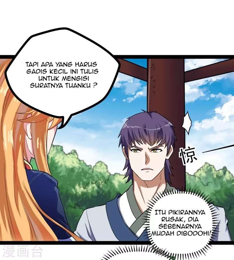 Ta Sui Xian He chapter 34 halaman 20