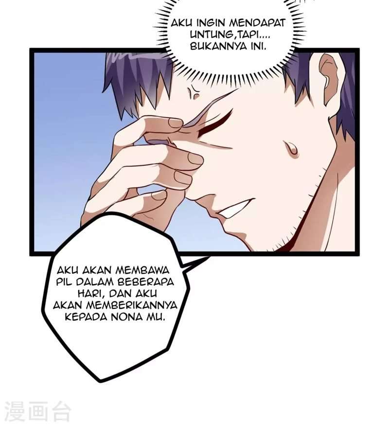 Ta Sui Xian He chapter 34 halaman 21