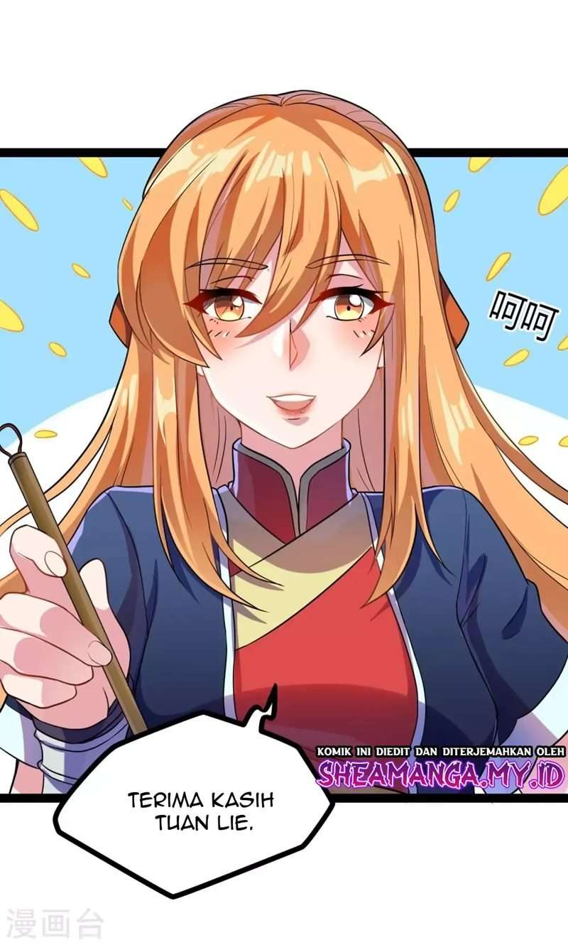 Ta Sui Xian He chapter 34 halaman 22