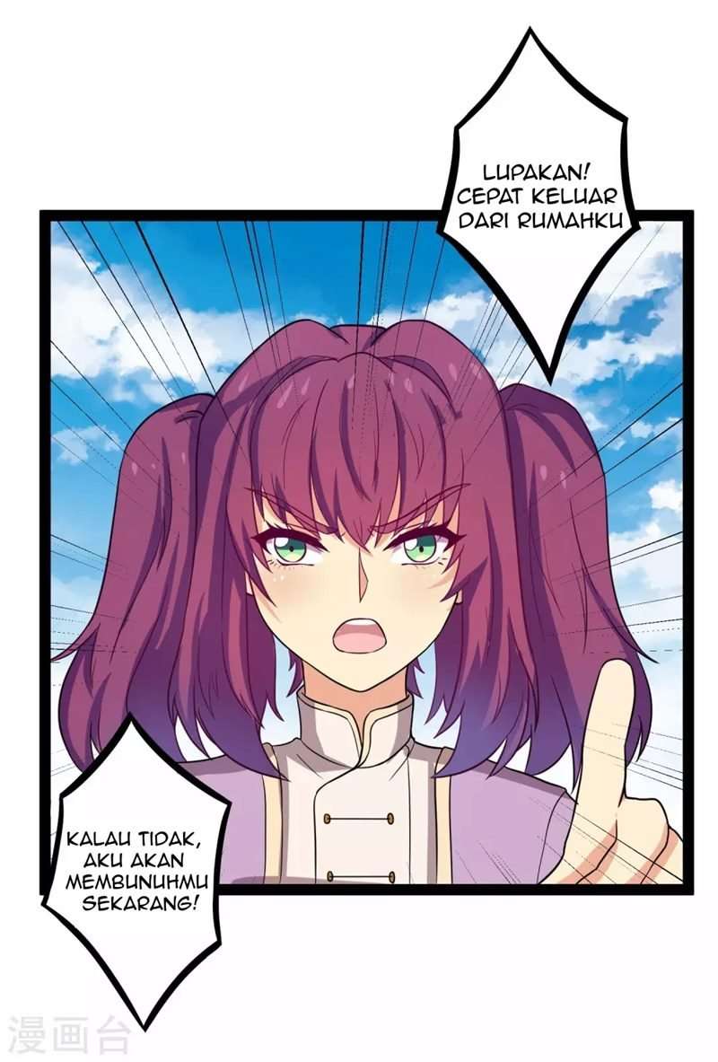 Ta Sui Xian He chapter 34 halaman 30