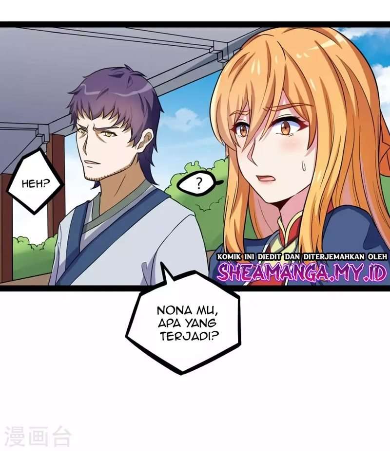 Ta Sui Xian He chapter 34 halaman 31