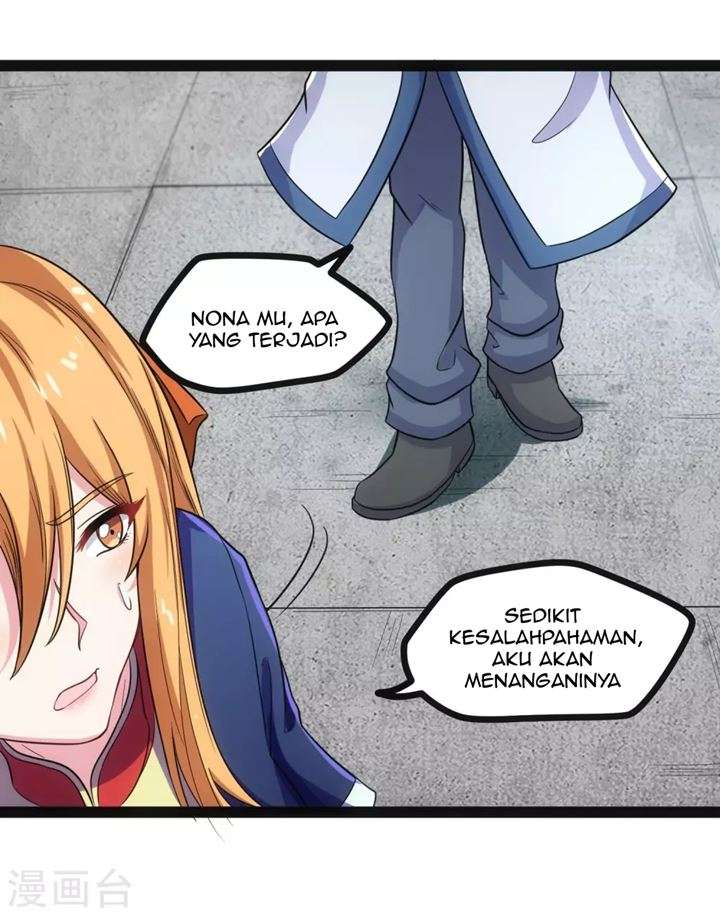 Ta Sui Xian He Bab 35 halaman 5
