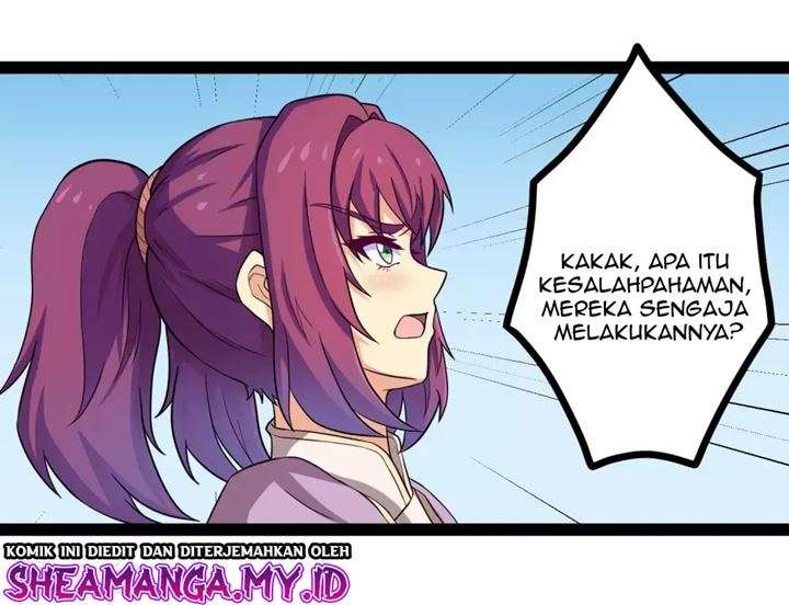Ta Sui Xian He Bab 35 halaman 6