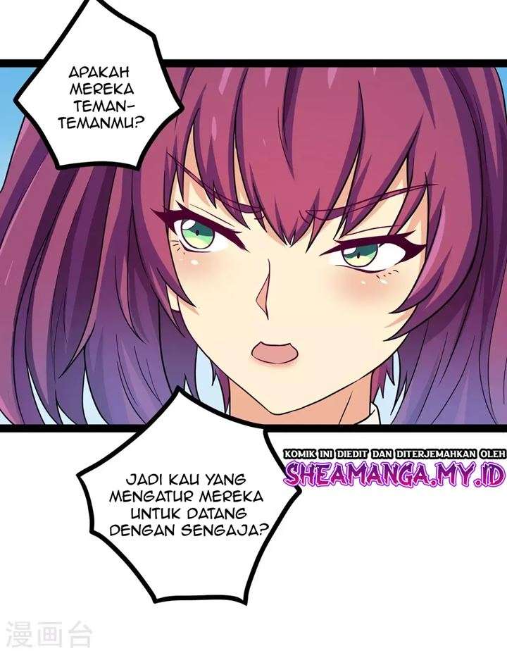 Ta Sui Xian He Bab 35 halaman 8