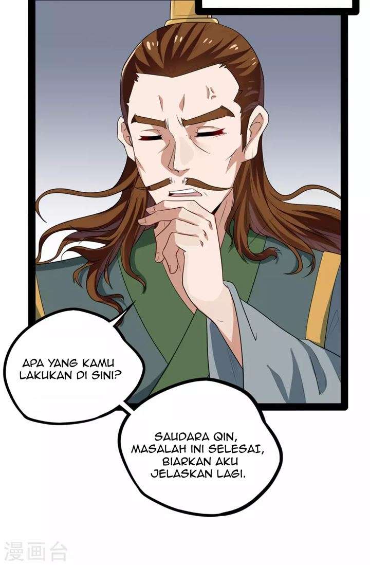 Ta Sui Xian He Bab 35 halaman 26