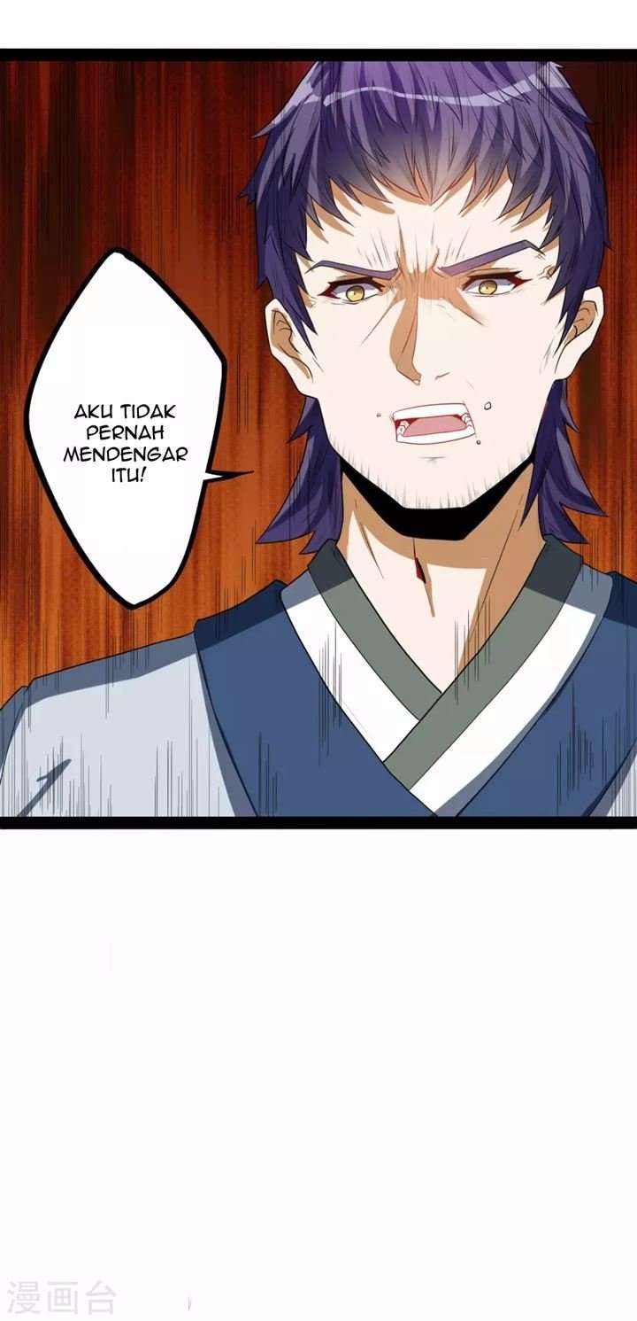 Ta Sui Xian He Bab 35 halaman 31
